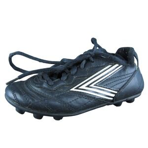 Mitre Boys Sneaker Size T 12 Medium Shoes Black‎ Synthetic Lace Up